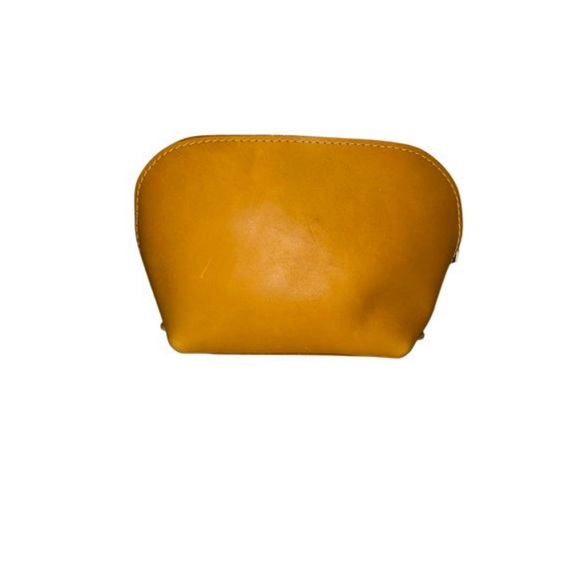 'ALMOST PERFECT' BELLA MAKEUP BAG - Picture 2 of 3